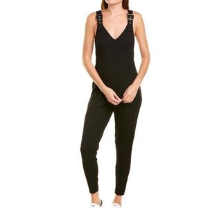WeWoreWhat Knit Jumpsuit
